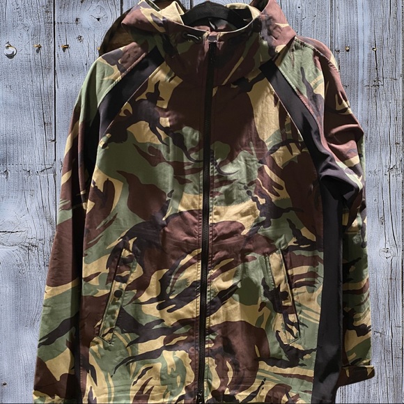 rag & bone x Carmelo Anthony jacket. NWT - Picture 12 of 14